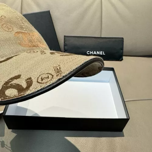 Replica Chanel Caps #1279729 $34.00 USD for Wholesale