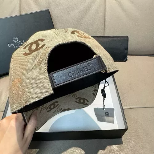 Replica Chanel Caps #1279729 $34.00 USD for Wholesale