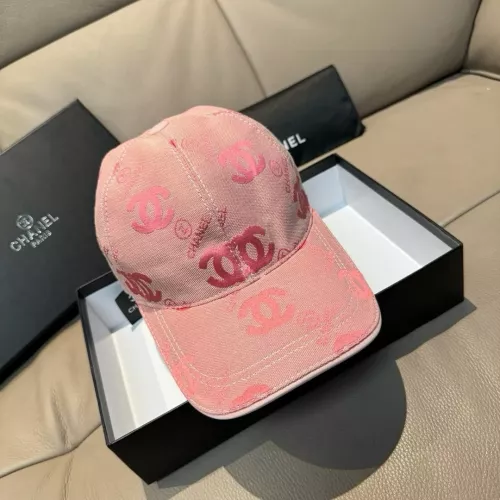 Chanel Caps #1279730 $34.00 USD, Wholesale Replica Chanel Caps