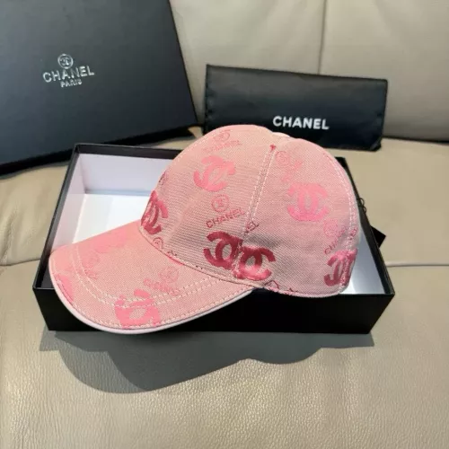 Replica Chanel Caps #1279730 $34.00 USD for Wholesale