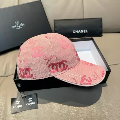 Replica Chanel Caps #1279730 $34.00 USD for Wholesale