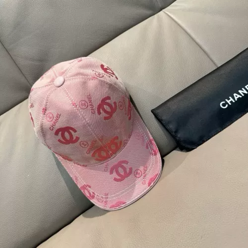 Replica Chanel Caps #1279730 $34.00 USD for Wholesale