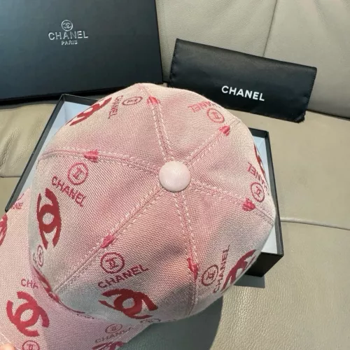 Replica Chanel Caps #1279730 $34.00 USD for Wholesale