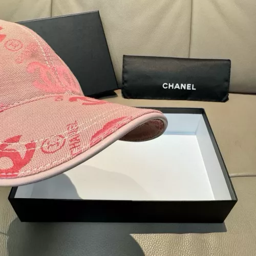 Replica Chanel Caps #1279730 $34.00 USD for Wholesale