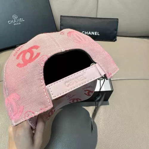 Replica Chanel Caps #1279730 $34.00 USD for Wholesale