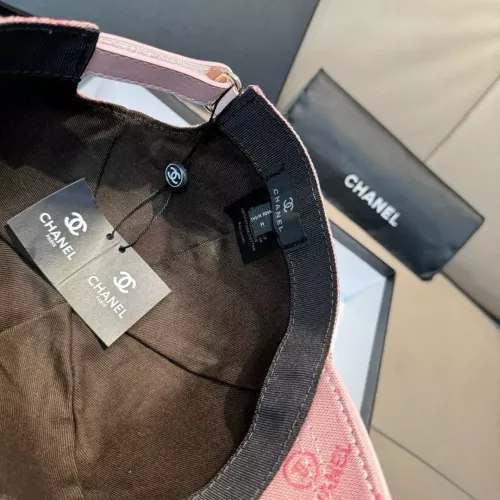 Replica Chanel Caps #1279730 $34.00 USD for Wholesale