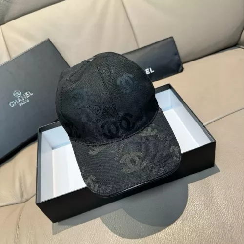 Chanel Caps #1279731 $34.00 USD, Wholesale Replica Chanel Caps