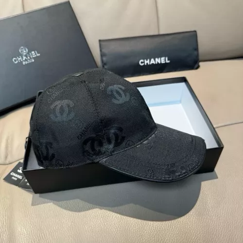 Replica Chanel Caps #1279731 $34.00 USD for Wholesale