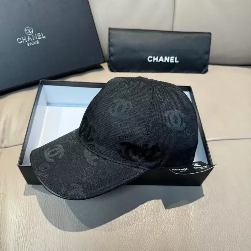 Replica Chanel Caps #1279731 $34.00 USD for Wholesale