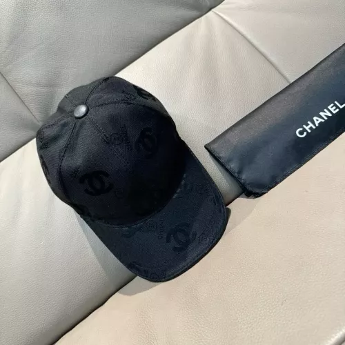 Replica Chanel Caps #1279731 $34.00 USD for Wholesale