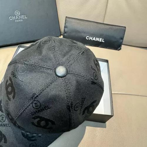 Replica Chanel Caps #1279731 $34.00 USD for Wholesale