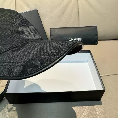 Replica Chanel Caps #1279731 $34.00 USD for Wholesale