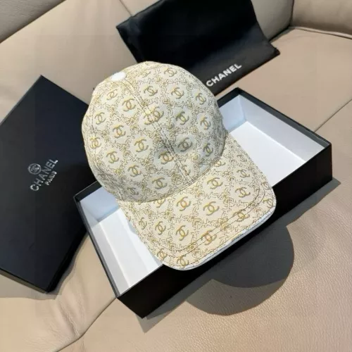 Chanel Caps #1279732 $34.00 USD, Wholesale Replica Chanel Caps