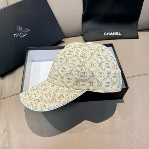 Replica Chanel Caps #1279732 $34.00 USD for Wholesale