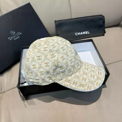 Replica Chanel Caps #1279732 $34.00 USD for Wholesale