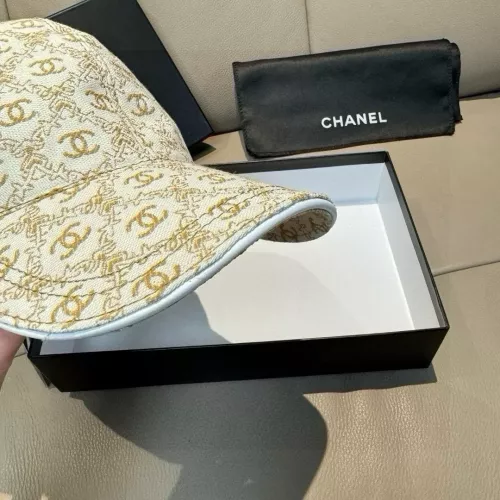 Replica Chanel Caps #1279732 $34.00 USD for Wholesale