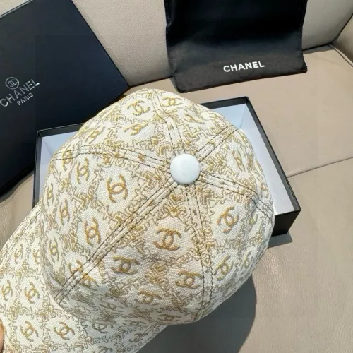 Replica Chanel Caps #1279732 $34.00 USD for Wholesale