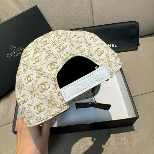 Replica Chanel Caps #1279732 $34.00 USD for Wholesale