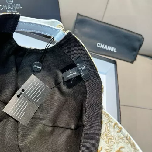 Replica Chanel Caps #1279732 $34.00 USD for Wholesale