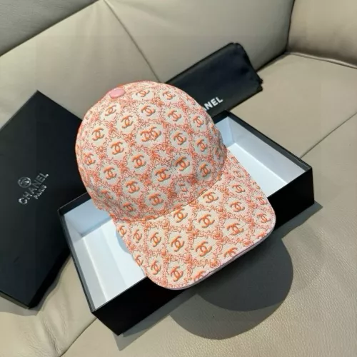 Chanel Caps #1279733 $34.00 USD, Wholesale Replica Chanel Caps