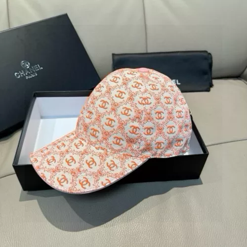 Replica Chanel Caps #1279733 $34.00 USD for Wholesale