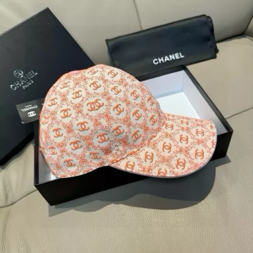 Replica Chanel Caps #1279733 $34.00 USD for Wholesale