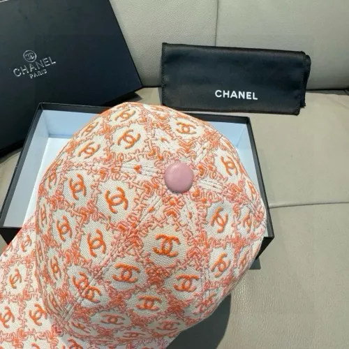 Replica Chanel Caps #1279733 $34.00 USD for Wholesale