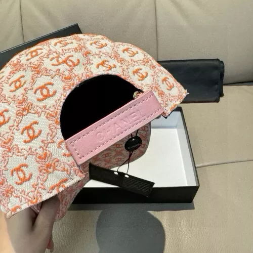 Replica Chanel Caps #1279733 $34.00 USD for Wholesale