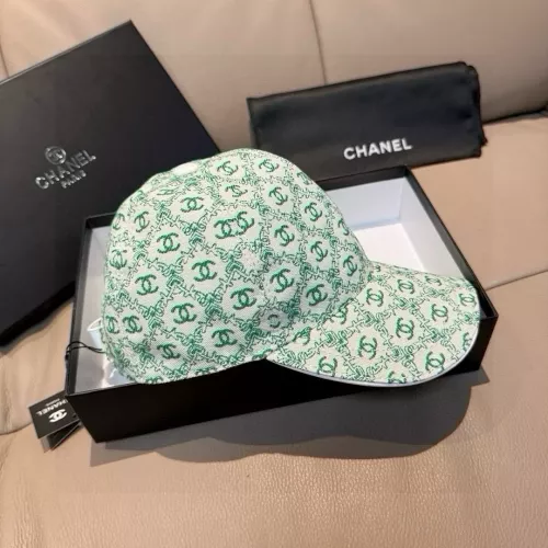 Replica Chanel Caps #1279734 $34.00 USD for Wholesale