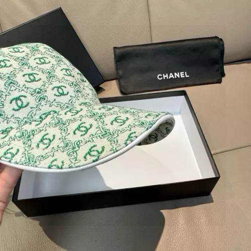 Replica Chanel Caps #1279734 $34.00 USD for Wholesale