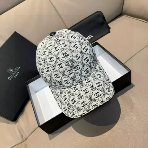 Chanel Caps #1279735 $34.00 USD, Wholesale Replica Chanel Caps