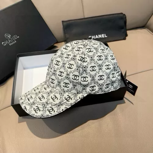 Replica Chanel Caps #1279735 $34.00 USD for Wholesale