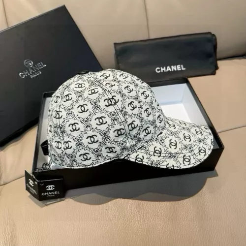 Replica Chanel Caps #1279735 $34.00 USD for Wholesale