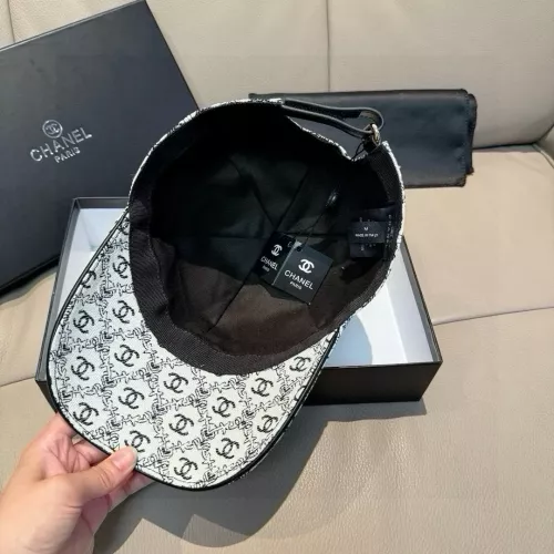 Replica Chanel Caps #1279735 $34.00 USD for Wholesale