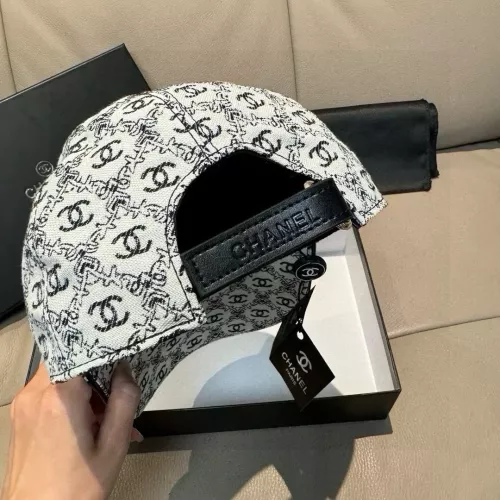 Replica Chanel Caps #1279735 $34.00 USD for Wholesale