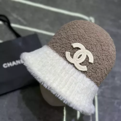 Chanel Caps #1279736 $29.00 USD, Wholesale Replica Chanel Caps