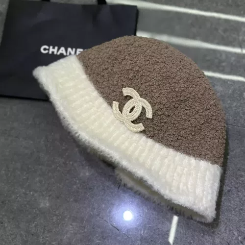 Replica Chanel Caps #1279736 $29.00 USD for Wholesale