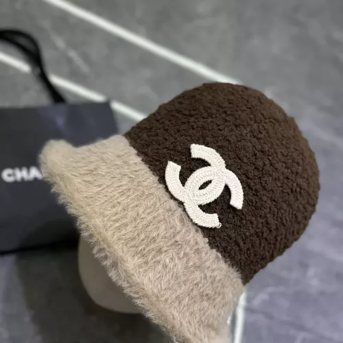 Chanel Caps #1279737 $29.00 USD, Wholesale Replica Chanel Caps