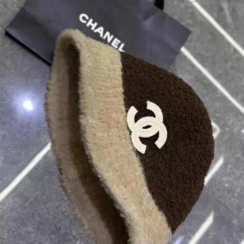 Replica Chanel Caps #1279737 $29.00 USD for Wholesale