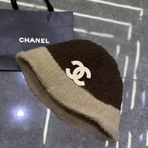 Replica Chanel Caps #1279737 $29.00 USD for Wholesale