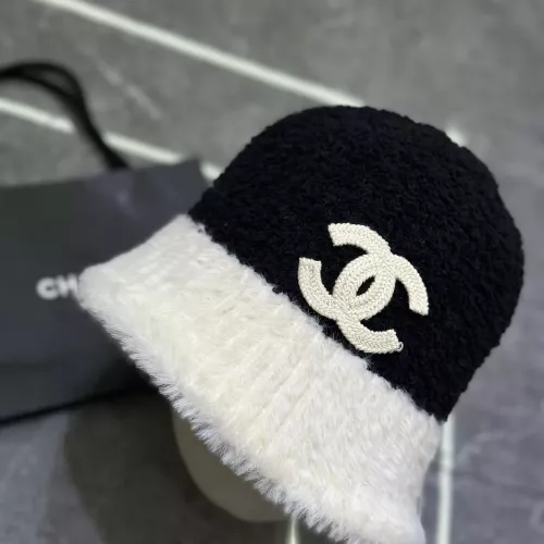 Chanel Caps #1279738 $29.00 USD, Wholesale Replica Chanel Caps