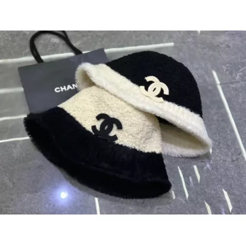 Replica Chanel Caps #1279738 $29.00 USD for Wholesale