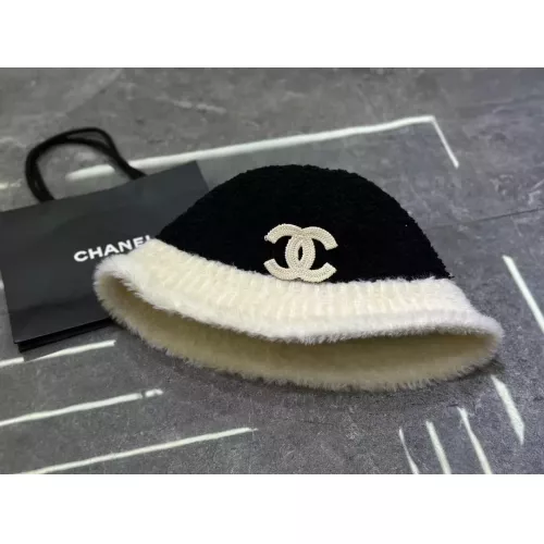 Replica Chanel Caps #1279738 $29.00 USD for Wholesale