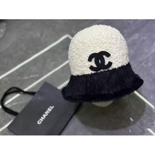 Chanel Caps #1279739 $29.00 USD, Wholesale Replica Chanel Caps