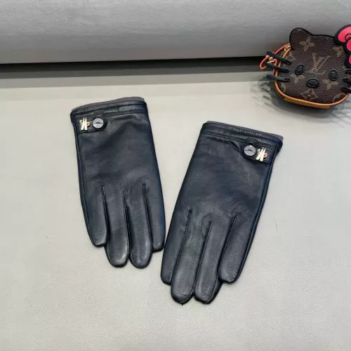 Moncler Gloves For Men #1279740 $48.00 USD, Wholesale Replica Moncler Gloves