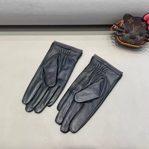 Replica Moncler Gloves For Men #1279740 $48.00 USD for Wholesale