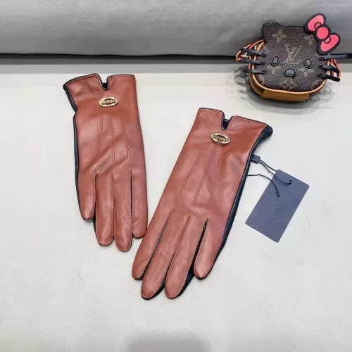 Prada Gloves For Women #1279743 $48.00 USD, Wholesale Replica Prada Gloves