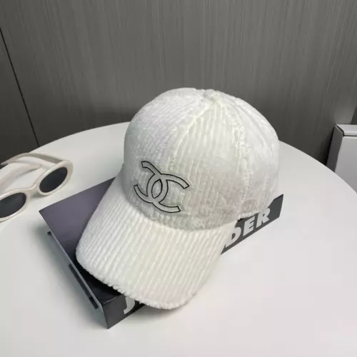 Replica Chanel Caps #1279759 $25.00 USD for Wholesale