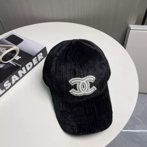 Replica Chanel Caps #1279760 $25.00 USD for Wholesale