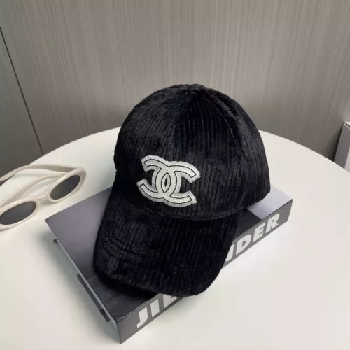 Replica Chanel Caps #1279760 $25.00 USD for Wholesale